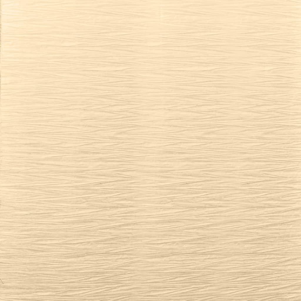 Stoječa Svetilka Kvadratne Oblike, Kremne Barve 170 cm