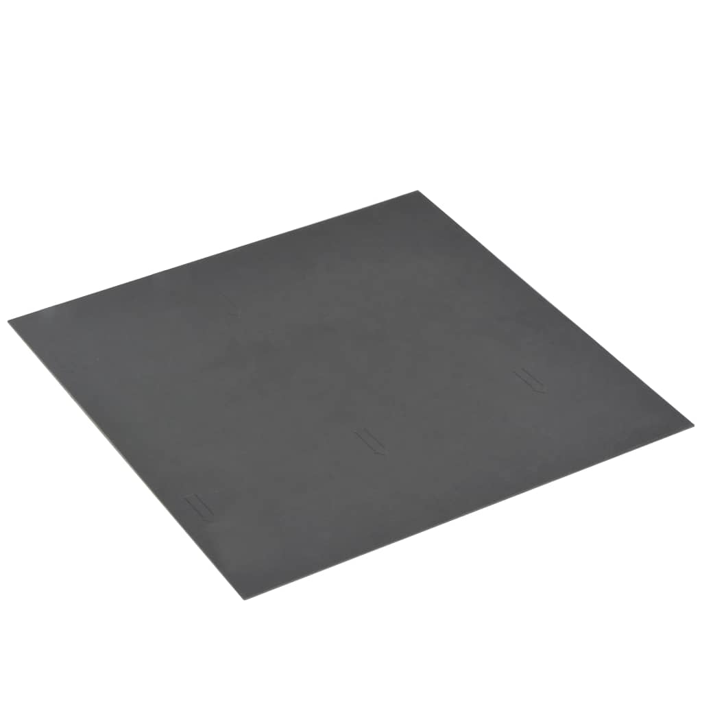vidaXL Samolepilne talne plošče 20 kosov PVC 1,86 m² bež