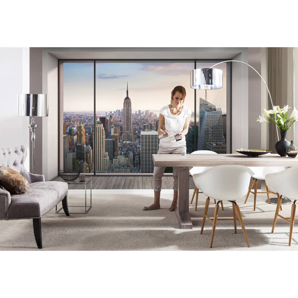 Komar Stenska slika Penthouse 368x254 cm