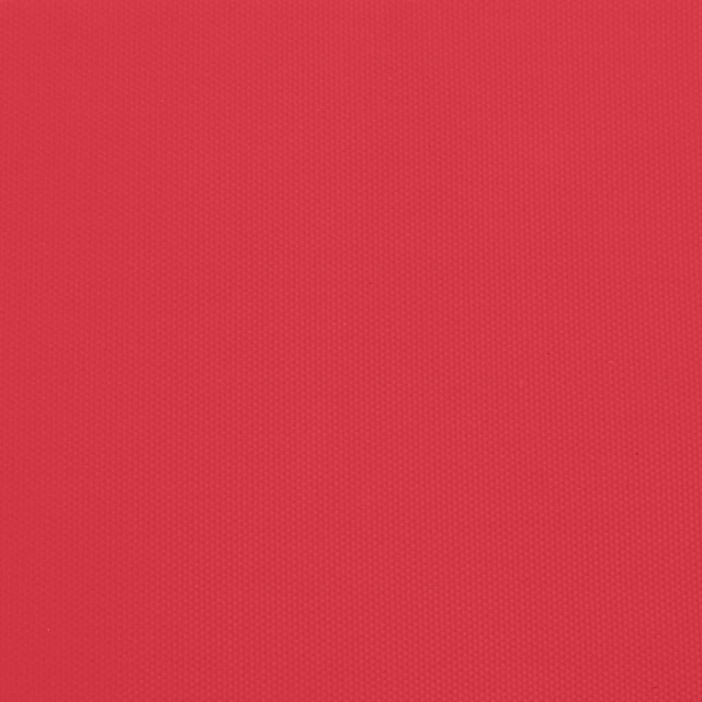 vidaXL Kolesarska prikolica za hišne ljubljenčke rdeča in črna