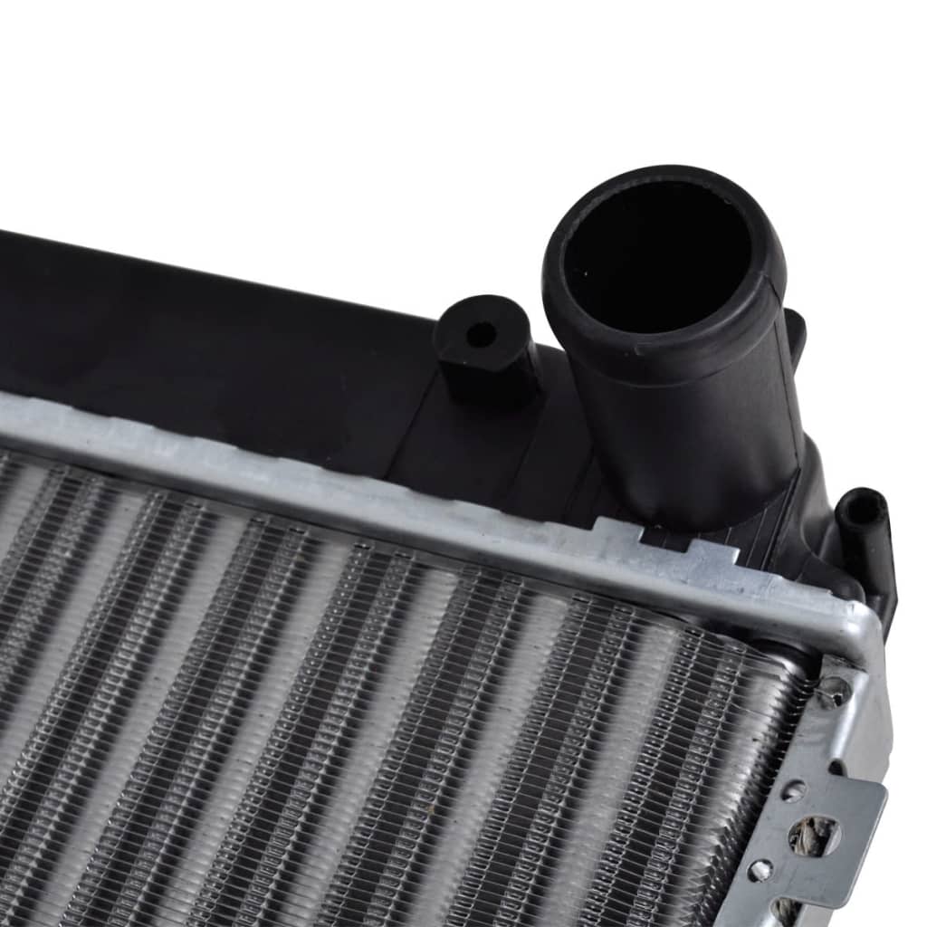 vidaXL Sistem za hlajenje motorja za Audi