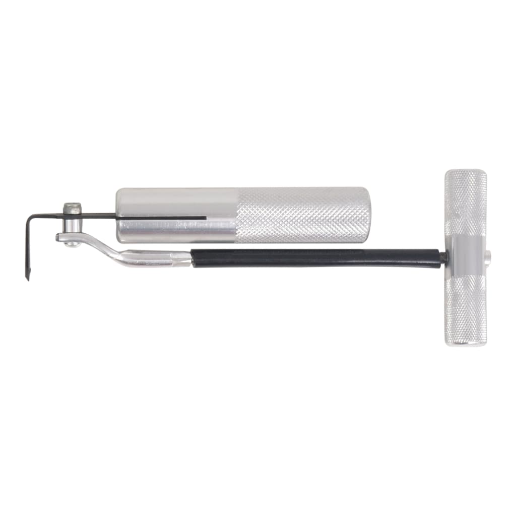 vidaXL Komplet orodja za odstranjevanje vetrobranskega stekla