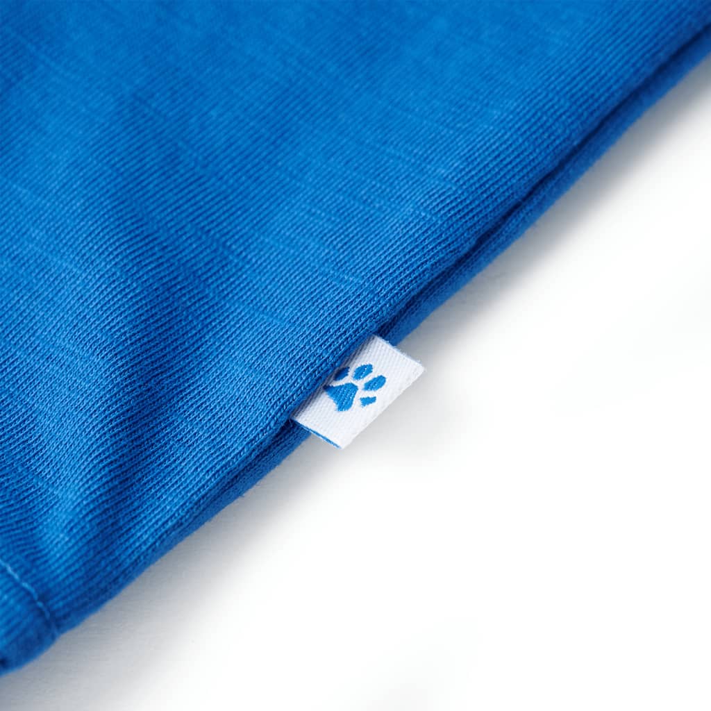 Otroška majica modra 92