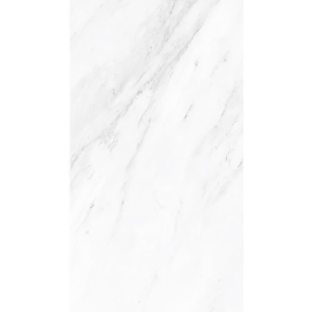Grosfillex Stenske plošče Gx Wall+ 11 kosov marmor 30x60cm
