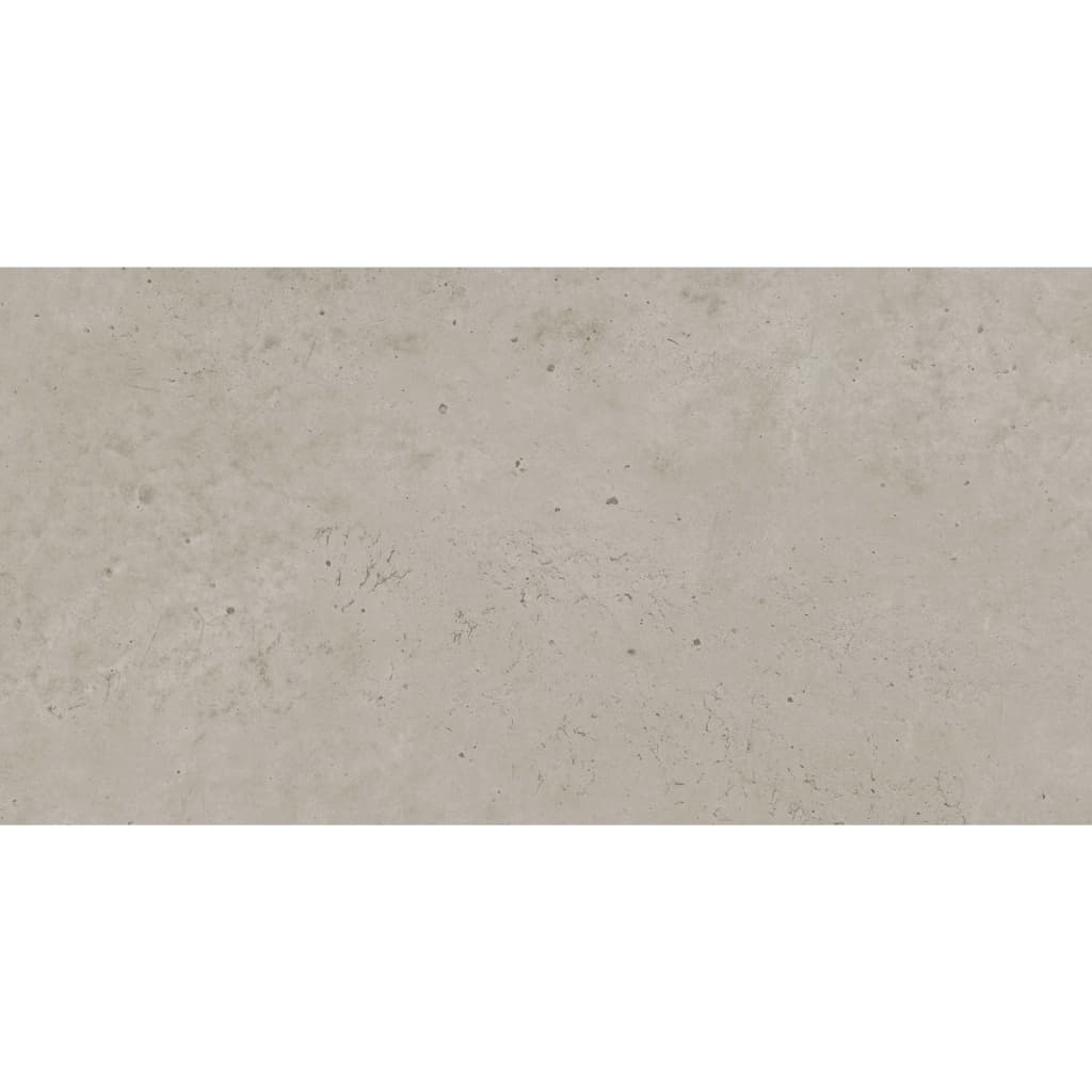 Grosfillex Stenske plošče Gx Wall+ 11 kosov betonske 30x60 cm bež